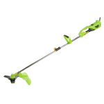 Тример електричний Gärtner BCE-1720 K