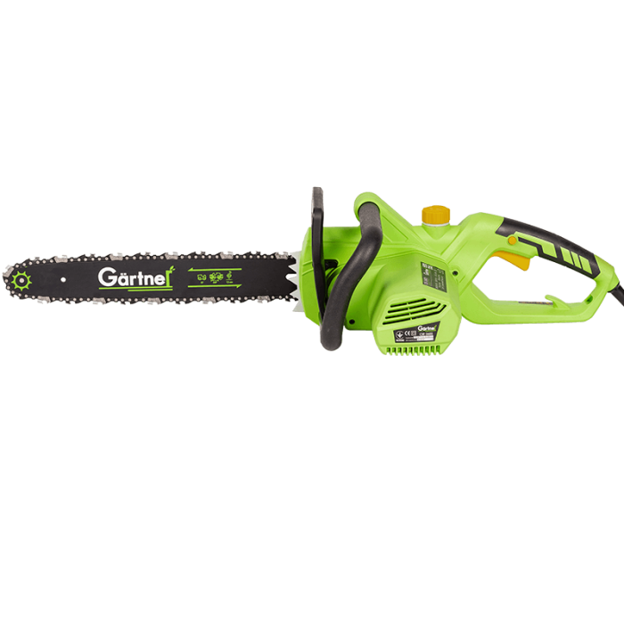 Eлектропила Gärtner CSE-2605