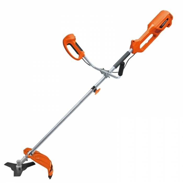 Тример електричний Tekhmann BCE-2014 B