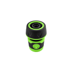 З'єднувач 1/2" для шланга 3/4" GARTNER