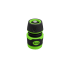 Конектор з аквастопом 1/2" для шланга 1/2"  GARTNER