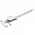 Штангенциркуль стрілковий 150 мм