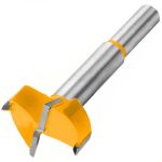 Сведло Форстнера з ТВС 85 мм