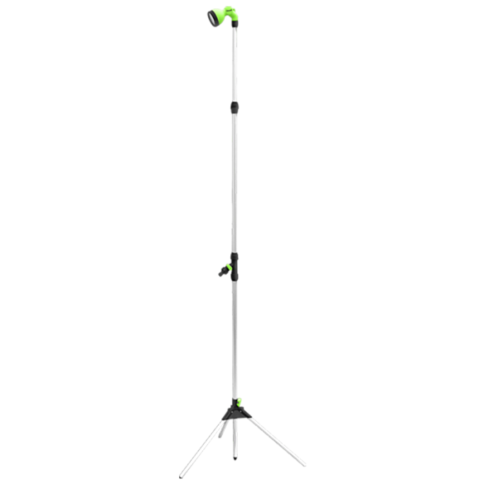 Багатоцільовий садовий душ із штативом GARTNER