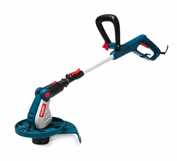 Тример електричний Зенит ЗТС-650