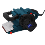 Стрічкова шліфувальна машина ЗЕНИТ ЗЛШ-1000 Профи