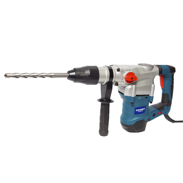 Перфоратор бочковий ЗПП-2000 MAX Профі