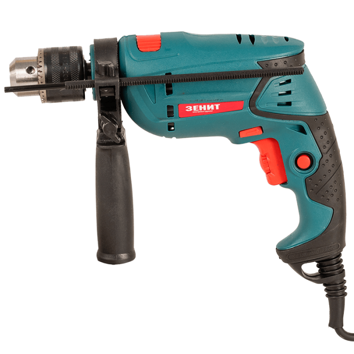 Дриль ударний Зенит ЗД-820