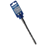 Бур SDS-Plus 8×160 мм, спіраль 4S Зенит Профи