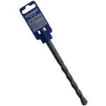 Бур SDS-Plus 12×160 мм, спіраль 4S Зенит Профи