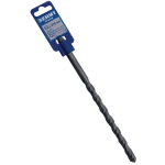 Бур SDS-Plus 12×210 мм, спіраль 4S Зенит Профи