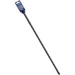 Бур SDS-Plus 12×460 мм, спіраль 4S Зенит Профи