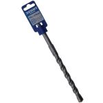 Бур SDS-Plus 14×210 мм, спіраль 4S Зенит Профи