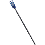 Бур SDS-Plus 14×460 мм, спіраль 4S Зенит Профи