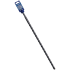 Бур SDS-Plus 14×460 мм, спіраль 4S Зенит Профи