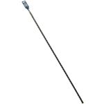 Бур SDS-Plus 16×1000 мм, спіраль 4S Зенит Профи