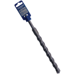 Бур SDS-Plus 20×260 мм, спіраль 4S Зенит Профи