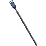 Бур SDS-Plus 20×460 мм, спіраль 4S Зенит Профи