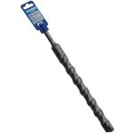 Бур SDS-Plus 25×310 мм, спіраль 4S Зенит Профи