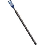 Бур SDS-Plus 25×460 мм, спіраль 4S Зенит Профи