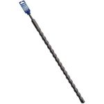 Бур SDS-Plus 28×600 мм, спіраль 4S Зенит Профи