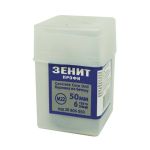 Коронка 50 мм 6 зубців