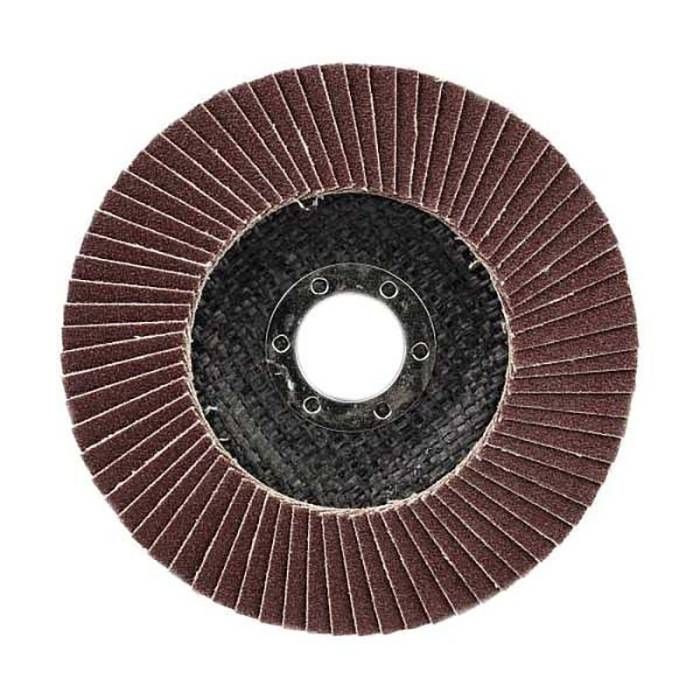 Диск пелюстковий 125х22.2 мм, з. 120 Зенит