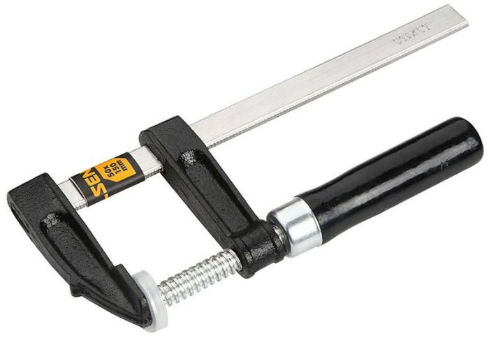 Струбцина тип-F 120х1000 мм