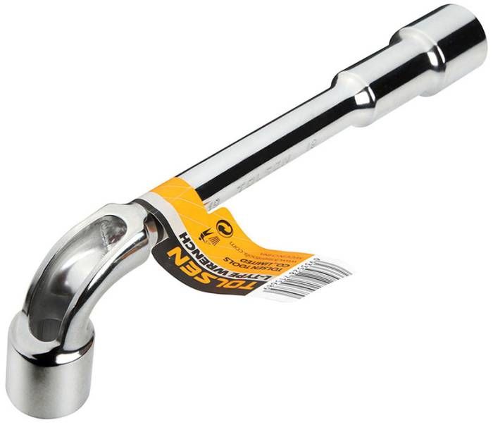 Ключ торцевий тип-L 8 мм