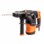 Перфоратор бочковий TRH-1650