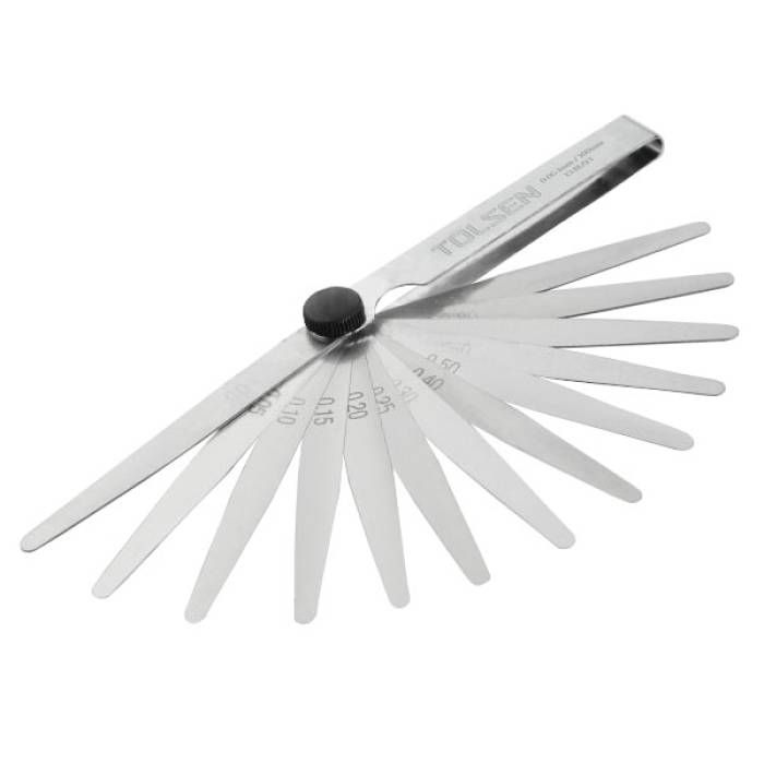 Комплект щупів 13 шт