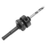 Адаптер SDS-Plus для коронок 32-152 мм