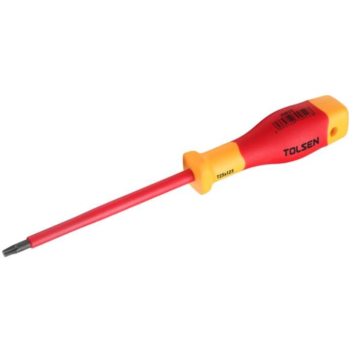 Ізольована викрутка TORX Premium Т25