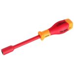 Ізольована викрутка-гайковерт Premium 5.0×125 мм