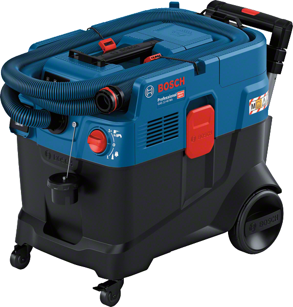 Промисловий пилосмок Bosch GAS 12-40 MA Professional (06019M0120)
