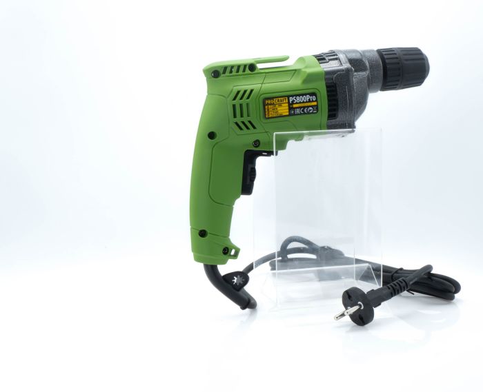 Дриль Procraft PS800PRO безударна