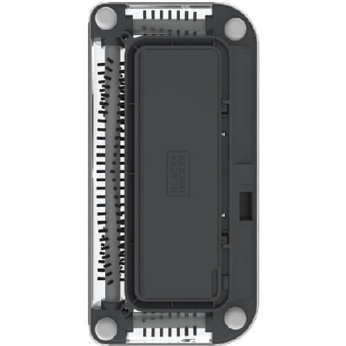 Електровіник акумуляторний BLACK+DECKER PSA215B