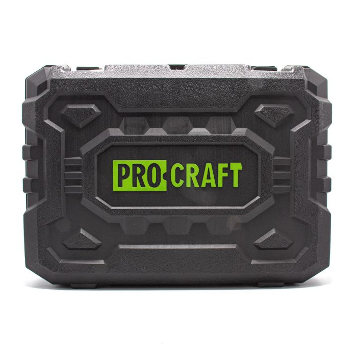 Відбійник молоток Procraft PSH2400