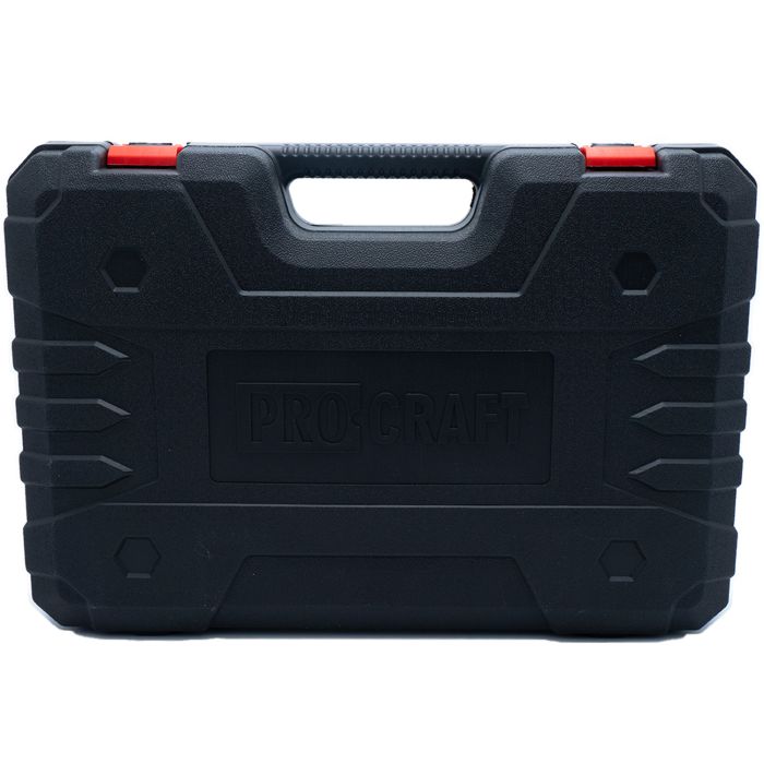 Акумуляторна шабельна пилка Procraft PSS20(Без акб та зп)