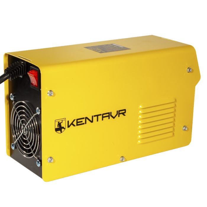 Пуско-зарядний пристрій Кентавр ПЗП-600І