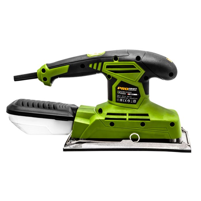 Плоскошліфувальна машина Procraft industrial PV650