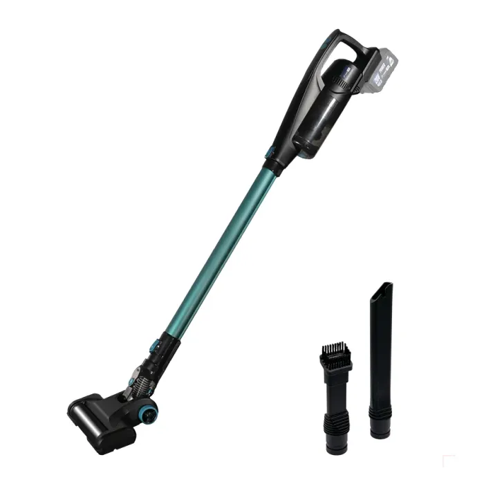 Акумуляторний пилосос PROFI-TEC PVC2120BL POWERLine (без акумулятора та зарядного пристрою)