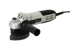 Машина кутошліфувальна Craft-tec PXAG-433 LIMITED (сірого кольору, рукавички + окуляри )