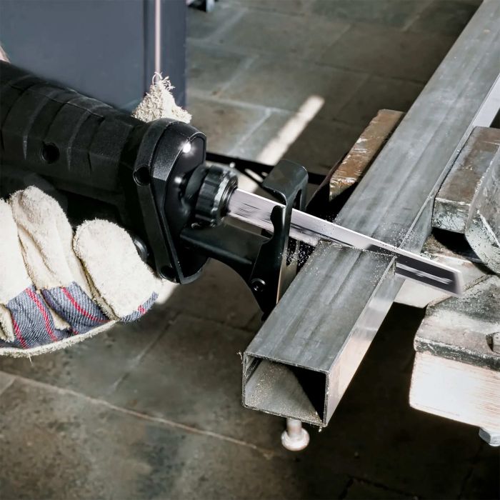 Пила шабельна Trotec PRCS 10-850 + кейс (4431000010)