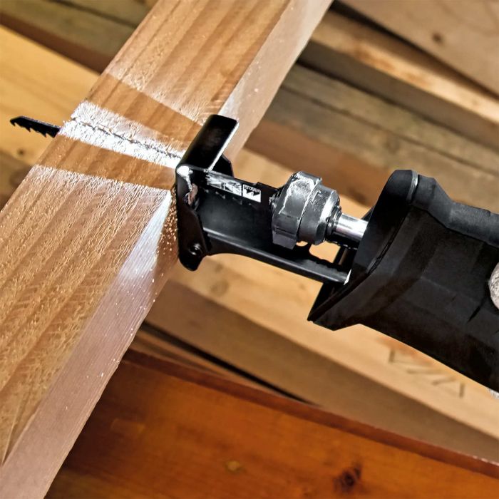 Пила шабельна Trotec PRCS 10-850 + кейс (4431000010)