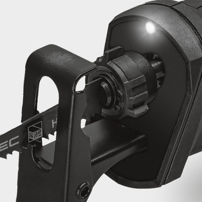 Пила шабельна Trotec PRCS 10-850 + кейс (4431000010)