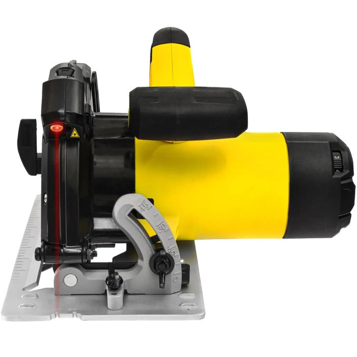 Пила циркулярна Trotec PCSS 10-1400 (4430000050)