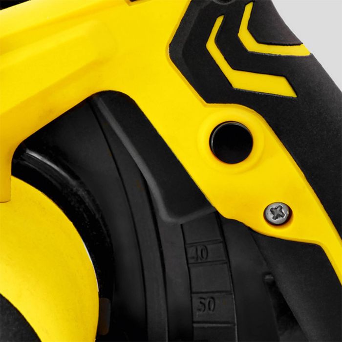 Пила циркулярна Trotec PCSS 10-1400 (4430000050)