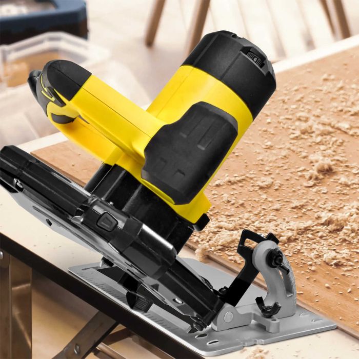 Пила циркулярна Trotec PCSS 10-1400 (4430000050)