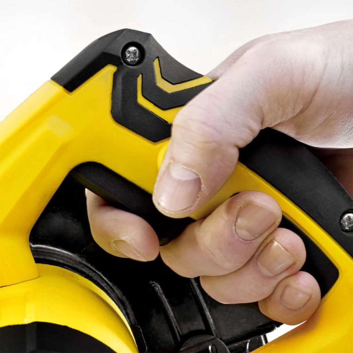 Пила циркулярна Trotec PCSS 10-1400 (4430000050)